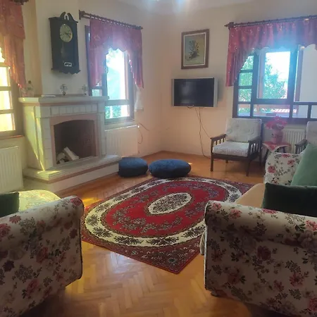 Zekeriya Bey Trabzon