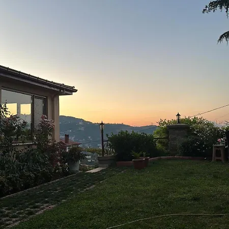 Villa Zekeriya Bey