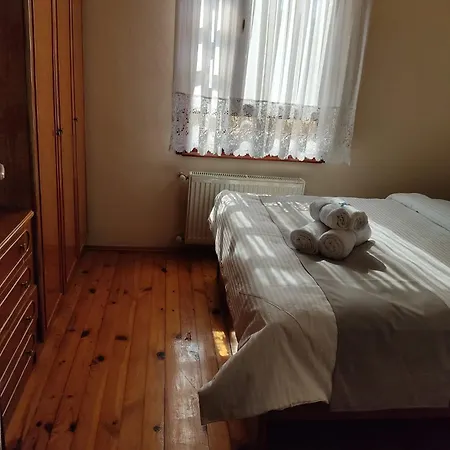 Zekeriya Bey Trabzon