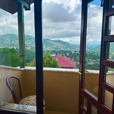 Zekeriya Bey Villa Trabzon