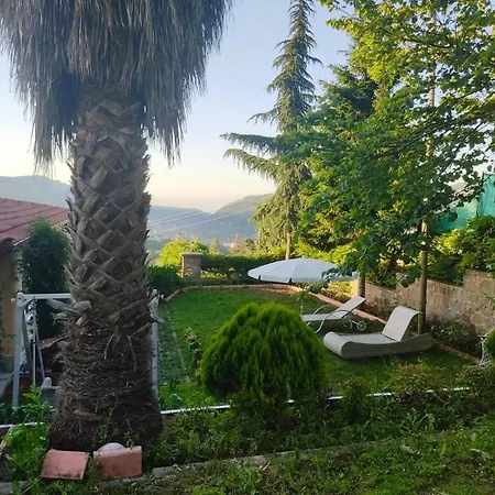 Villa Zekeriya Bey Trabzon